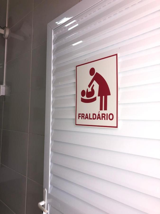 Flat Cavalinho Branco - Ap 516 Aparthotel Aguas de Lindoia Exterior photo