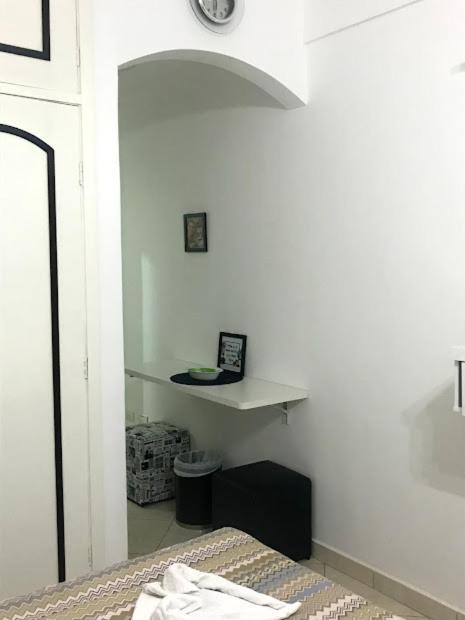 Flat Cavalinho Branco - Ap 516 Aparthotel Aguas de Lindoia Exterior photo