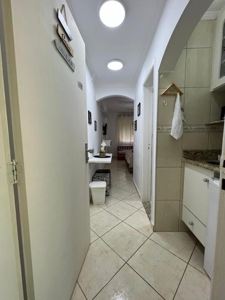 Flat Cavalinho Branco - Ap 516 Aparthotel Aguas de Lindoia Exterior photo