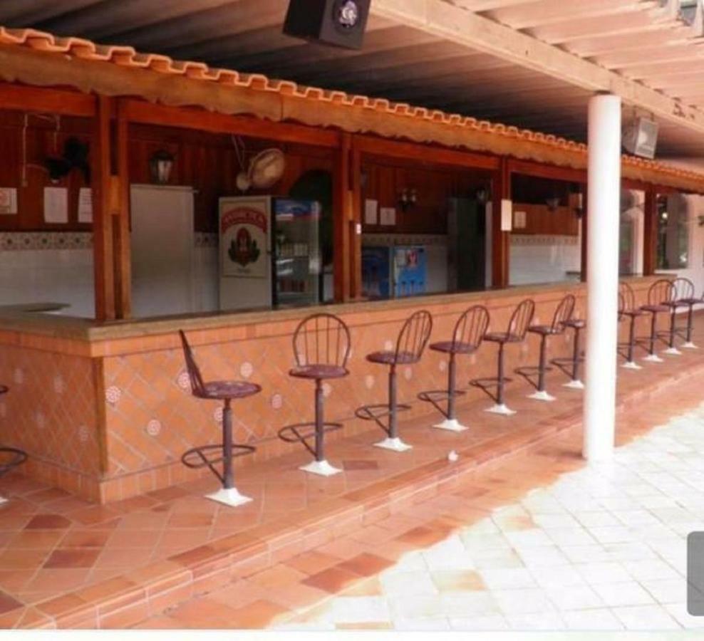 Flat Cavalinho Branco - Ap 516 Aparthotel Aguas de Lindoia Exterior photo