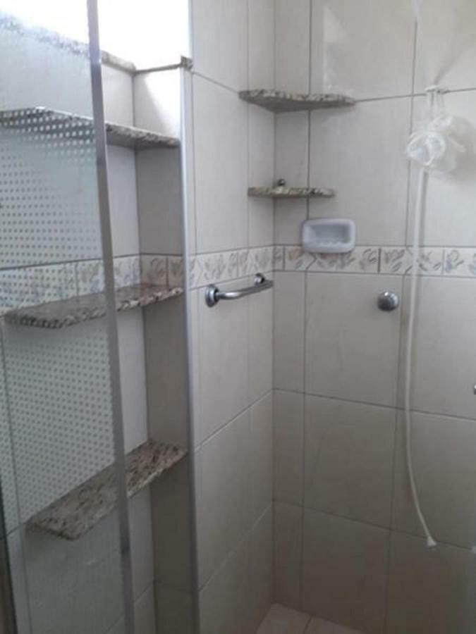 Flat Cavalinho Branco - Ap 516 Aparthotel Aguas de Lindoia Exterior photo